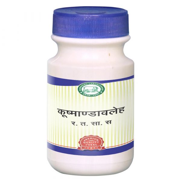 KUSHMANDAVALEHA 500GM